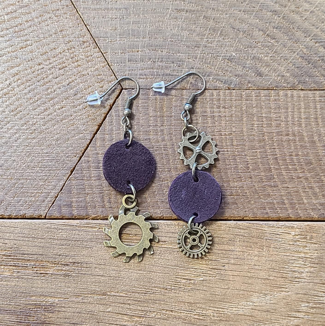 Boucles Rouages du Nord-Ouest