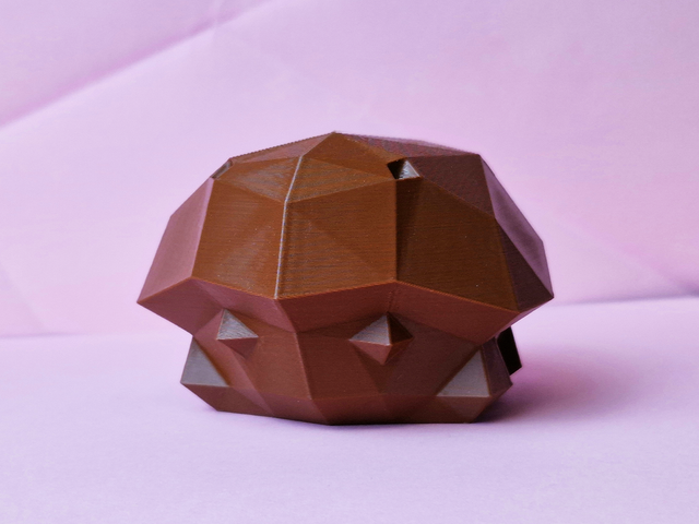 CréART Low-Polymon GEN.1 - M. 2