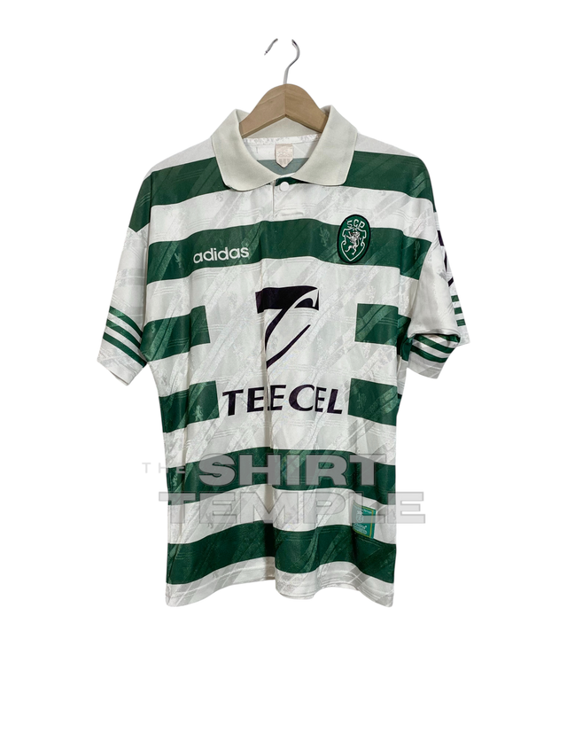 1997/1998 - Sporting CP (M)