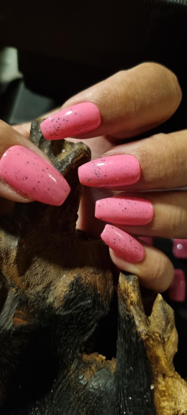 Dash effect ballerine S