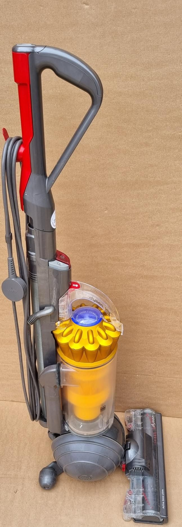 Dyson DC40  Ball Upright Vacuum Cleaner 