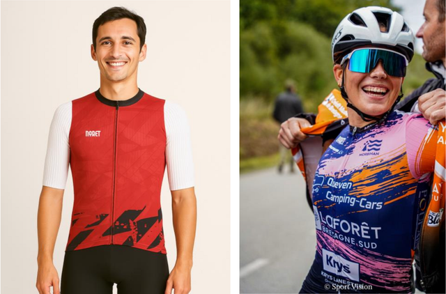 Maillot manches courtes AERO