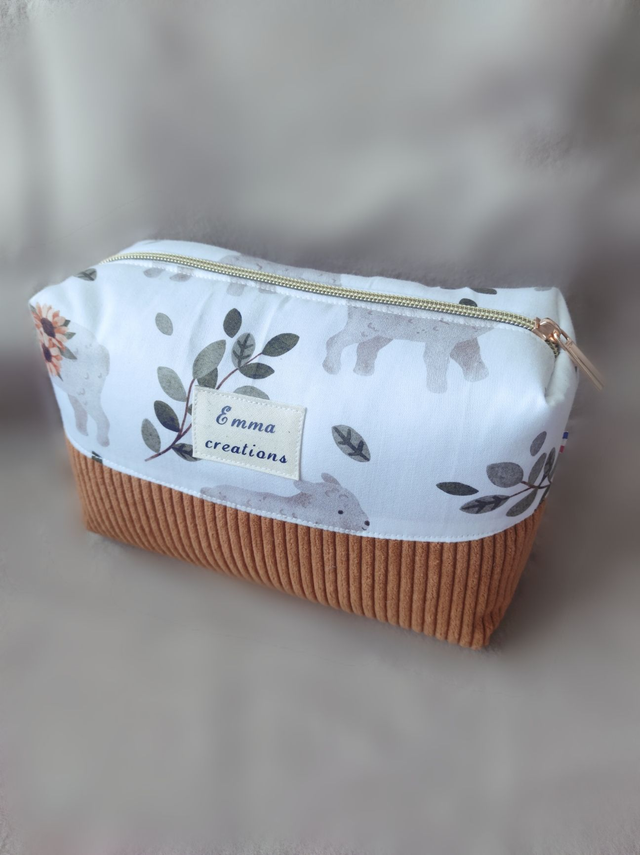 Trousse enfant