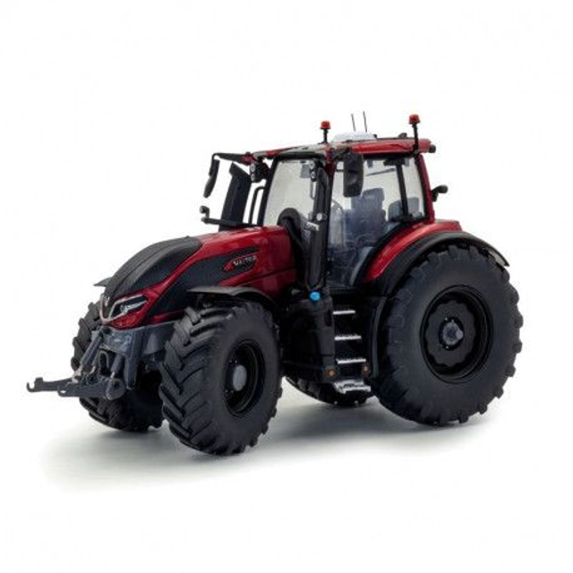 Valtra Q305 rouge UH 6675