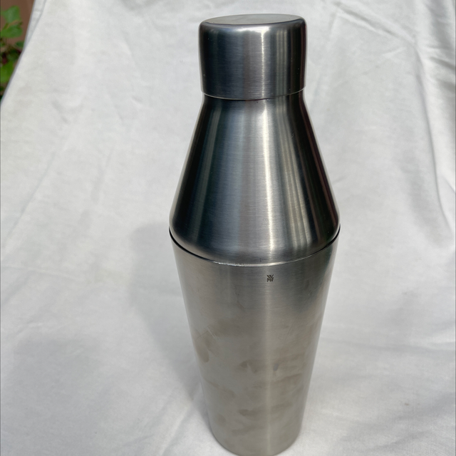 Cocktail Shaker Edelstahl WMF