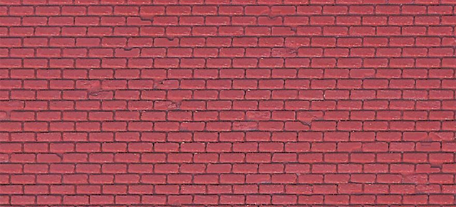 plaque murale Vollmer 46033 H0