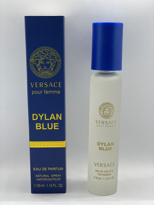 VERSACE Dylan Blue for Women