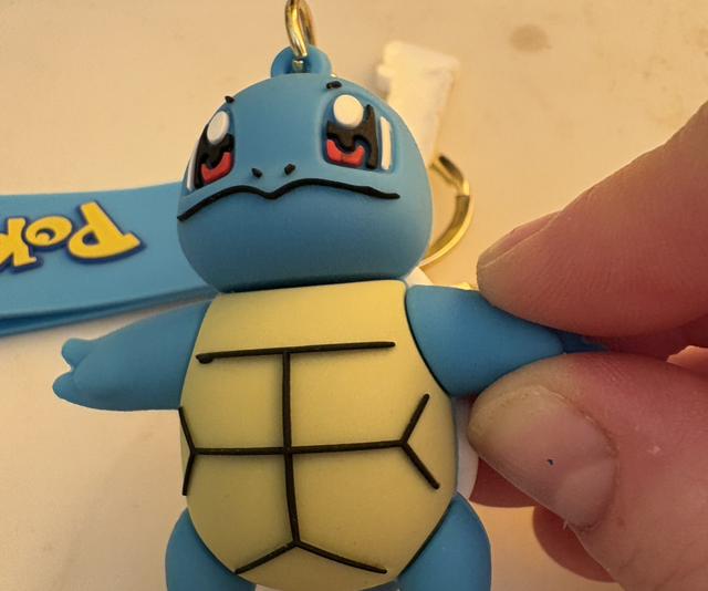 Squirtle