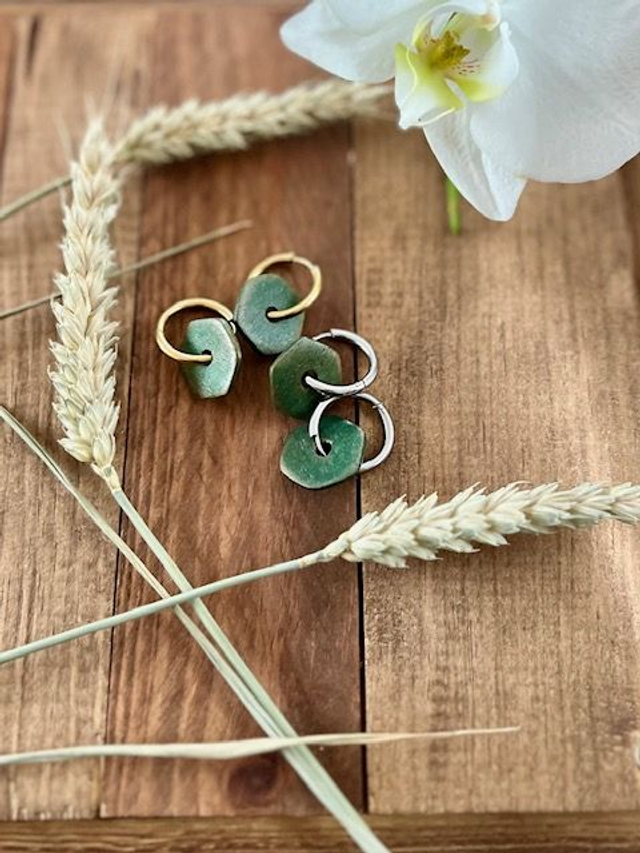  Boucles &#039;L&#039;Hexagone Créole&#039;