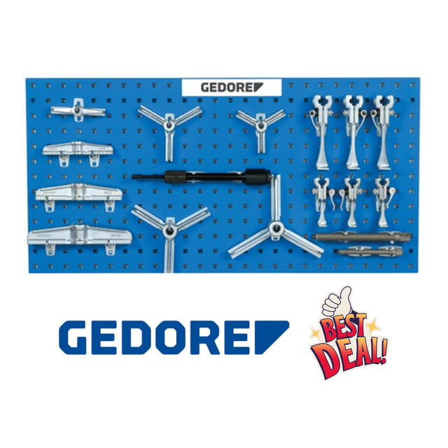 Industrie-Abzieh-Set, Baukasten-System 2.30 