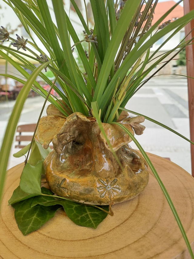 Vaza Natura
