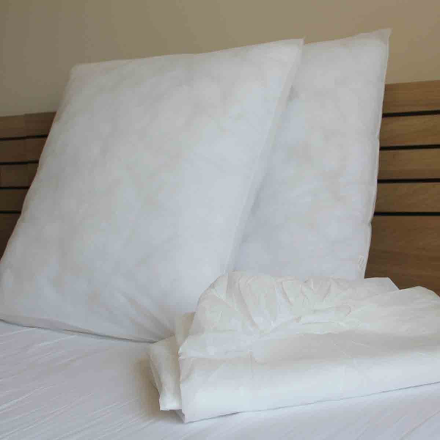 Linge à usage unique - Alèse jetable - 140 x 190