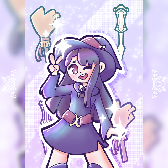 ☆~ Akko ~☆