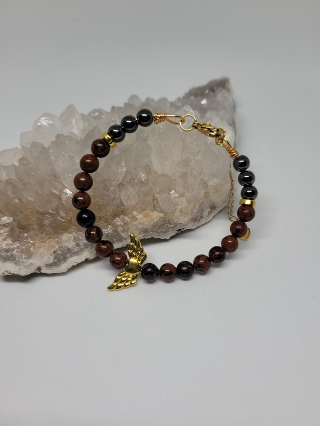 Les Bracelets De Lumie 