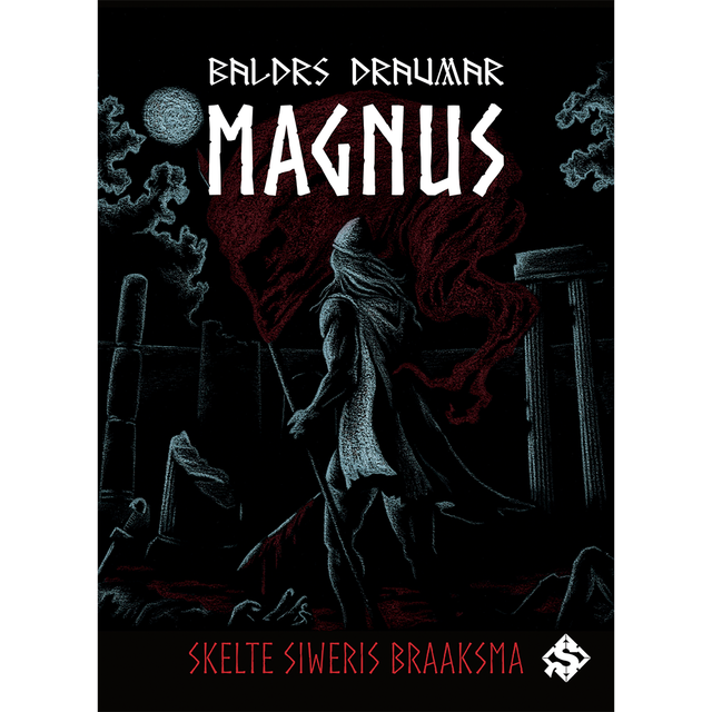 Magnus