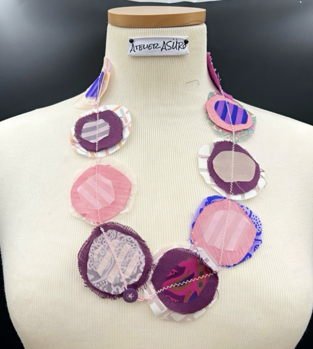 Collana da viaggio 26/201