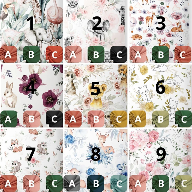 Sac à dos fille personnalisé