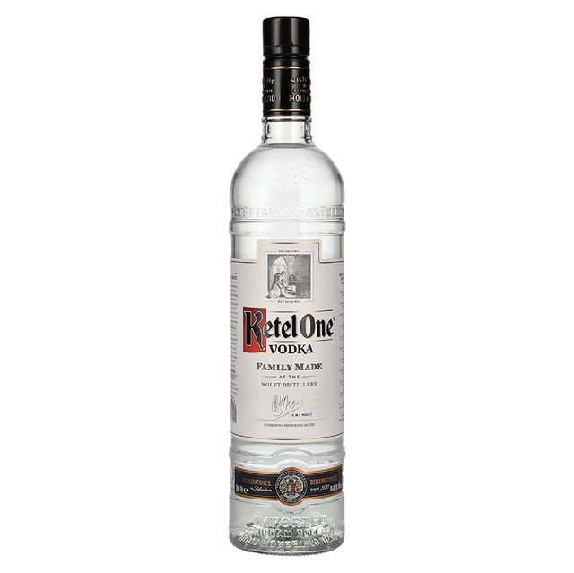 Vodka Ketel One (1 L)