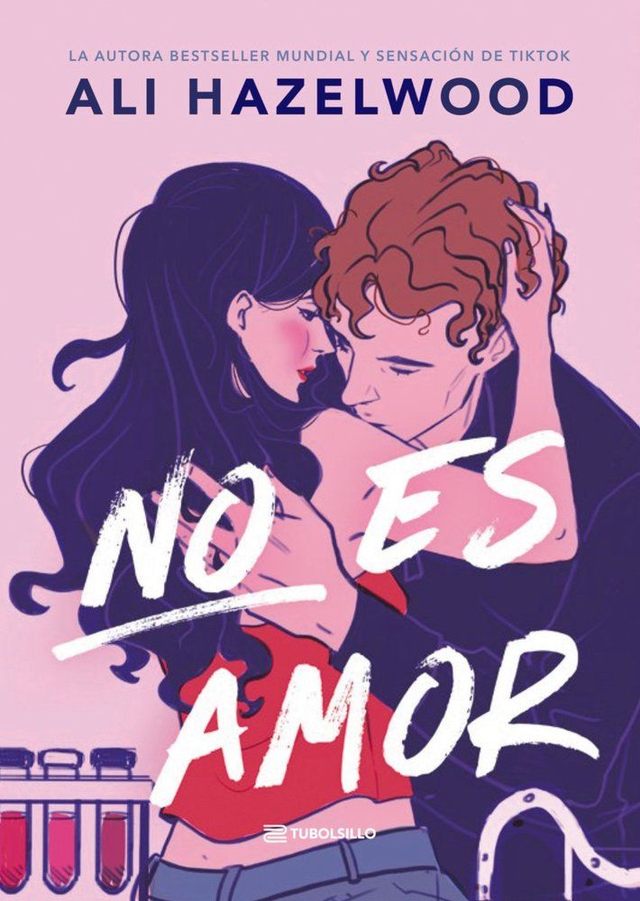 No Es Amor (ESPAÑOL)