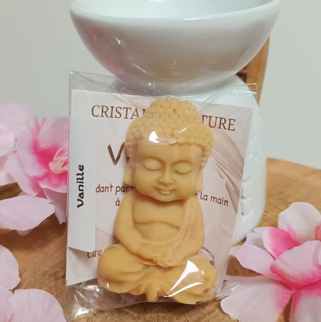 Fondant parfumé Vanille