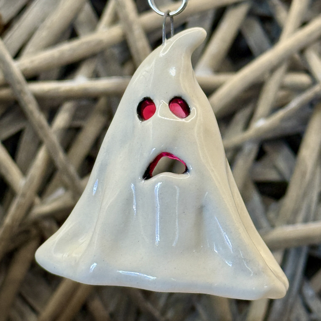 Mini Ghost