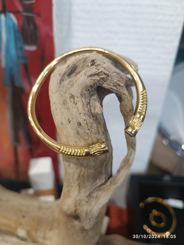 Vangovango zanaka simple  petite taille 18cm