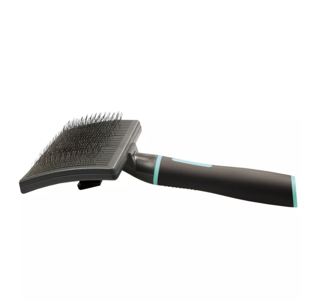 Zupfbürste, ANAH Automatik