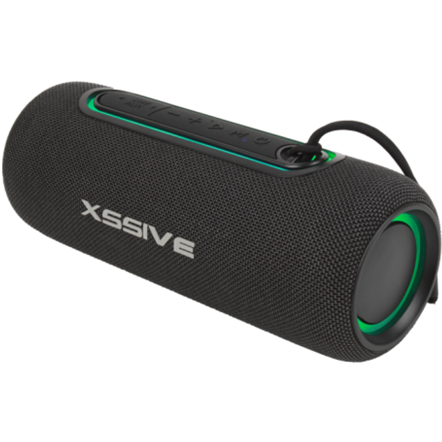 Enceinte Portable Bluetooth XSSIVE