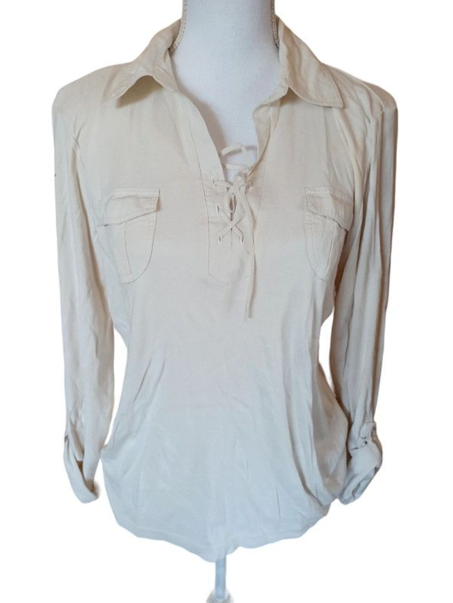 Tee-shirt à manches longues T44   BURTON