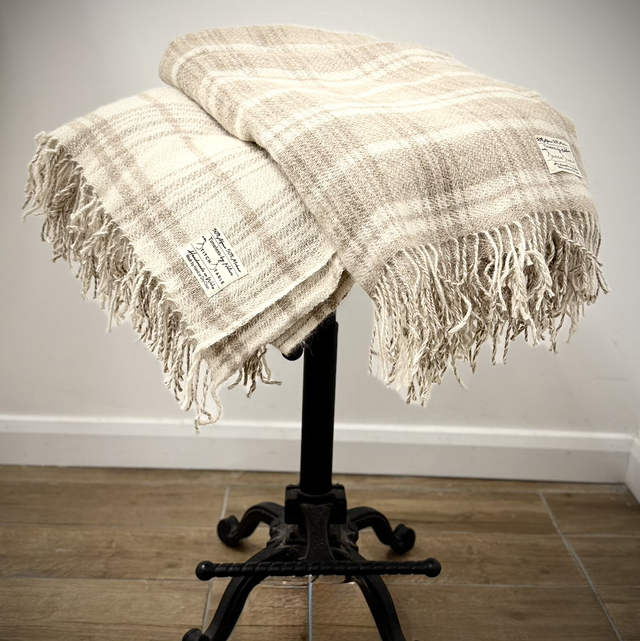 Timeless by Nature Throw