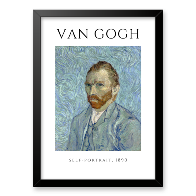 Van Gogh 11