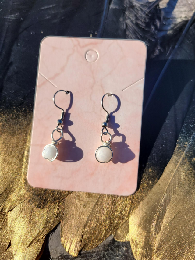 Les Minérales De Lumie 