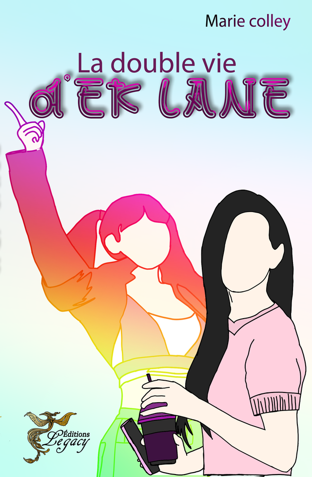 LA DOUBLE VIE D'EK LANE