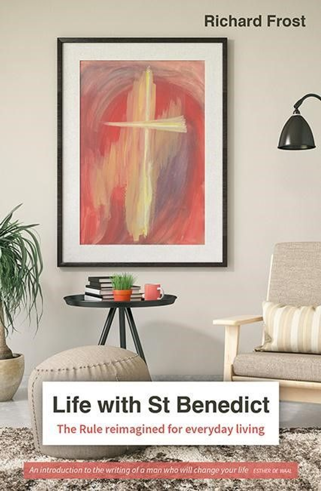 Life with St Benedict