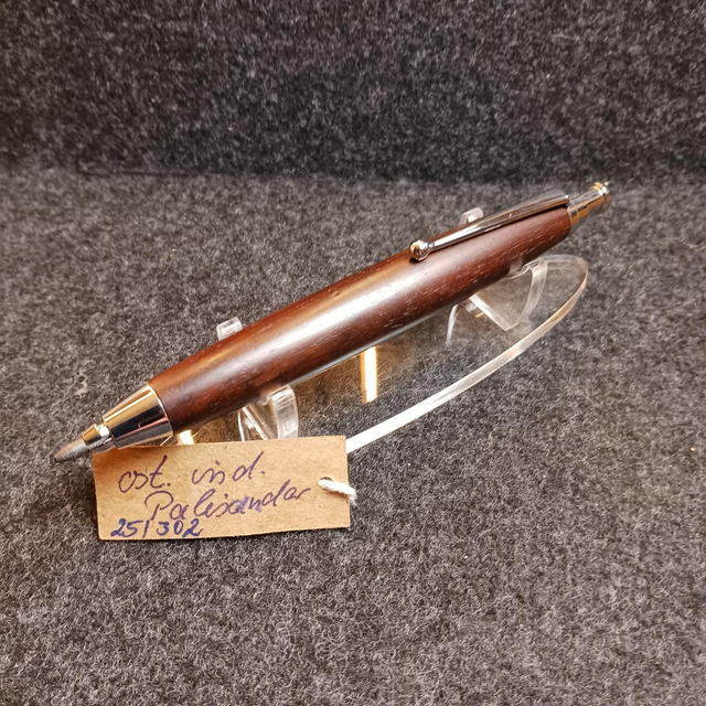 25/302 Fallminenstift ost-ind. Palisander