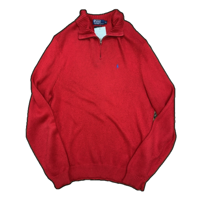 Ralph Lauren 1/4 Zip - XL