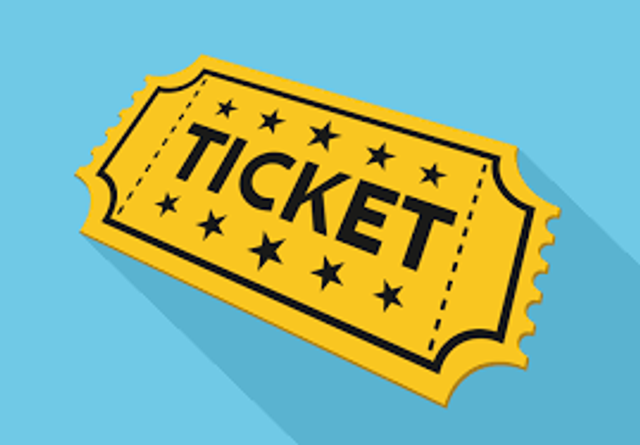 Race Night Entry - Adult / Under 18