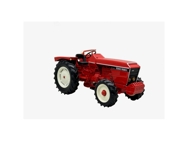 RENAULT 489 4x4 Replicagri REP245 1/32
