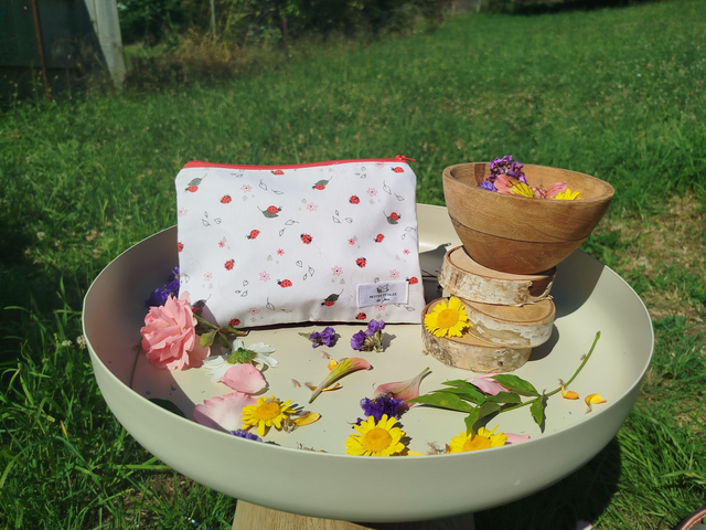 Trousse - Collection 2025