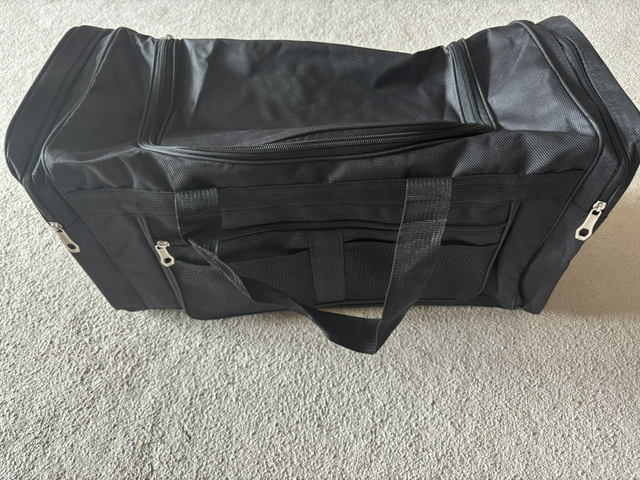 Large bag