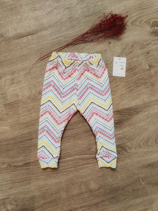 Legging évolutif sur mesure