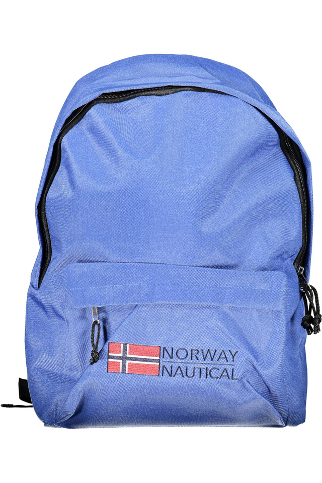 NORWAY 1963 ZAINO UOMO BLU