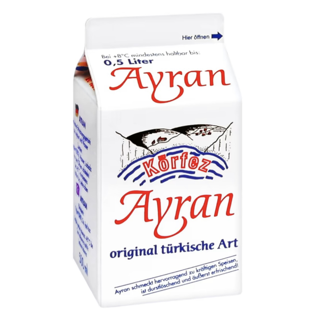Ayran 