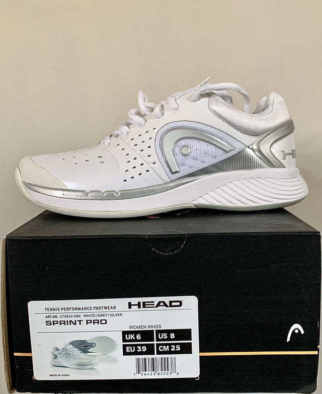 Head Sprint Pro - Women’s Size 6