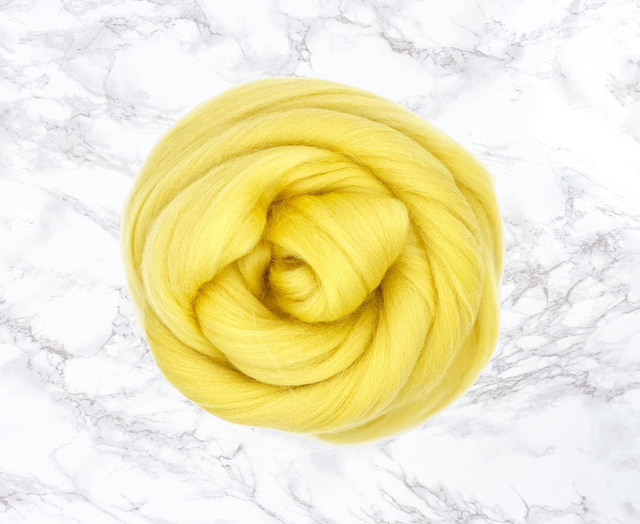 Catkin 23 mic merino top 