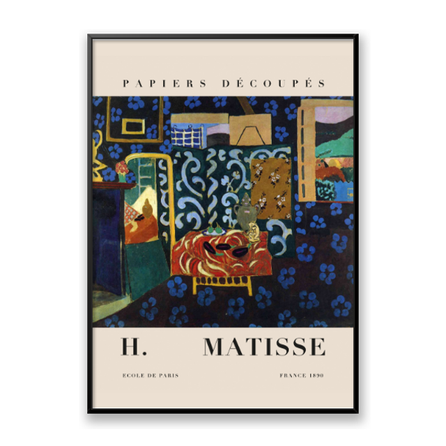 Matisse 10
