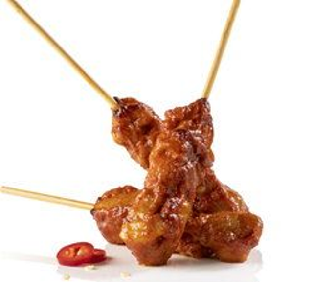 086550 Chik’n Stick Nashville (100x30g)