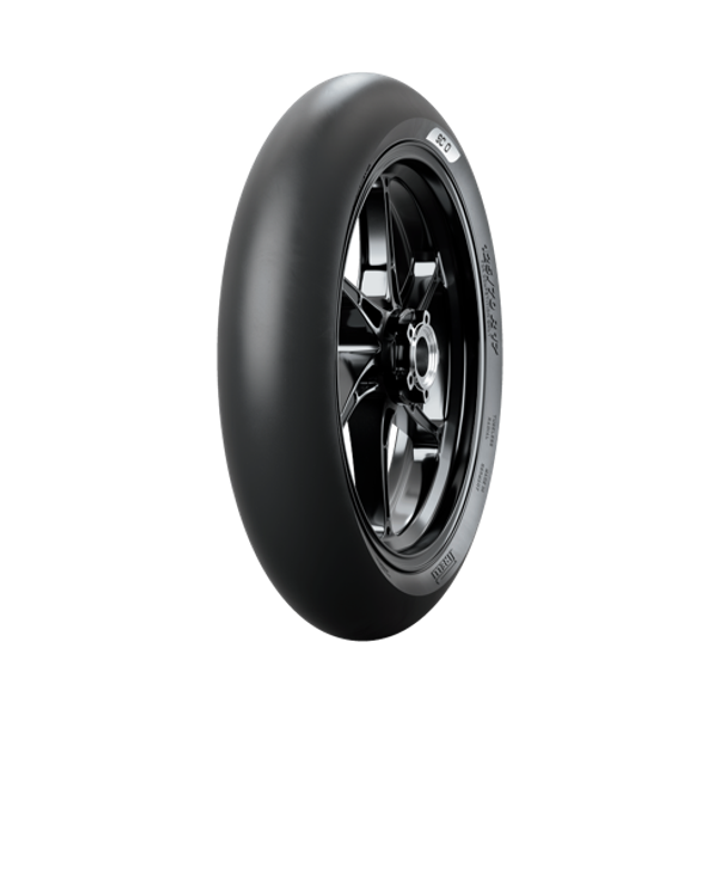 Pirelli Slick 120/70