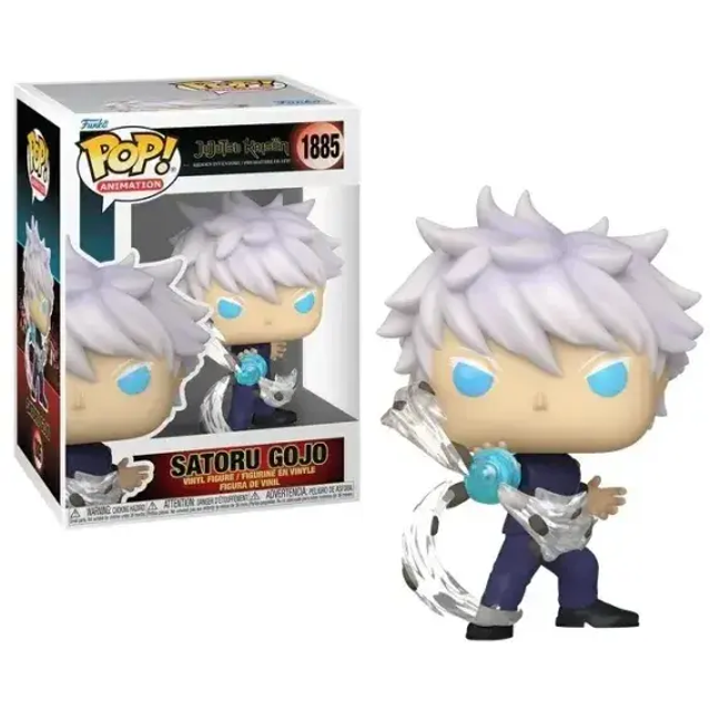 Jujutsu Kaisen: Satoru Gojo Pop! #1885