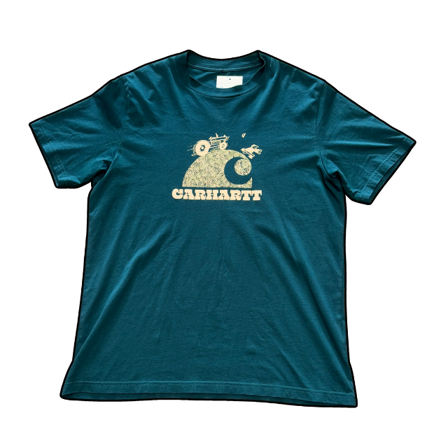 Carhartt Graphic Tee - M